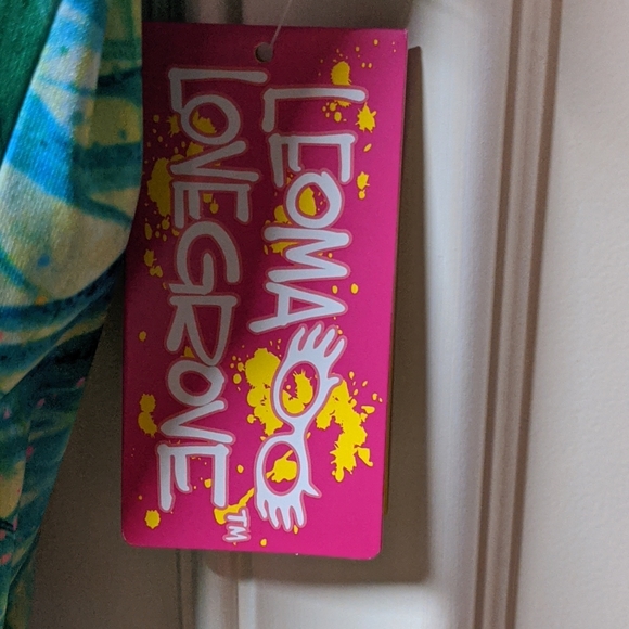 Women's Beach Cover Up by Leoma Love Grove - Picture 3 of 9